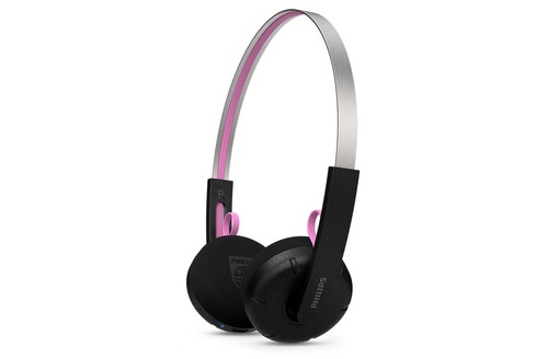 Philips ear wireless - on,
