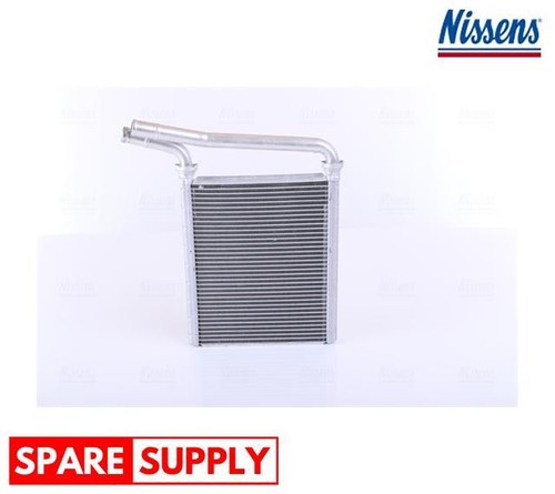Heat exchanger interior - heat, exchanger,