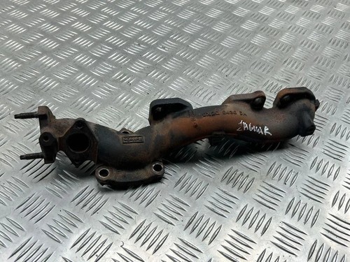 Jaguar x250 exhaust - x250,