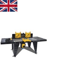 Compact ToolTronix Router