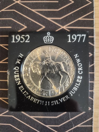 1977 queen elizabeth - queen, elizabeth ii