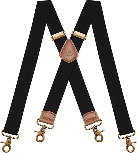 Mens braces for trousers - for,