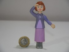 McDonalds Peter Pan In Return