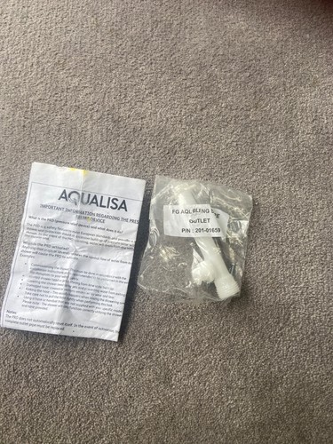 Aqualisa quartz prd - quartz,