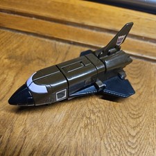 Transformers G1 Blast Off - Bruticus Combaticons Japanese Original 80s vintage 