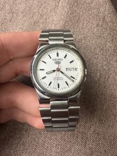 Seiko 5 Automatic 21 Jewels