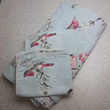 Dunelm Beautiful Birds Double