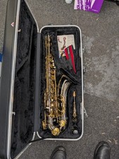 trevor james horn revolution 2