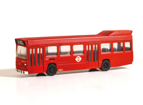 Modelscene 5138 leyland - modelscene,