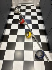 Vintage Retro 80s Multi Colour