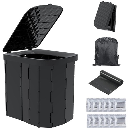 Travel potty for adults 12 - adults,