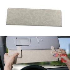 Car Sun Visor Extender, Anti