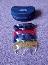 Eyelevel Challenger Shooting