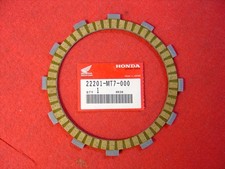 Clutch Trim Disc for NR750 92