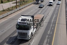 Truck photo Volvo FH