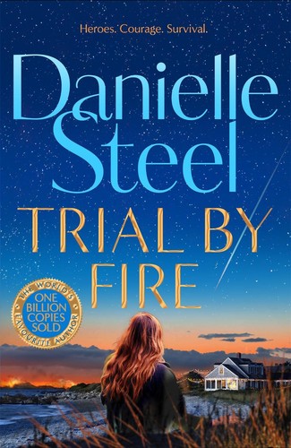 Trial fire the powerful - trial, by