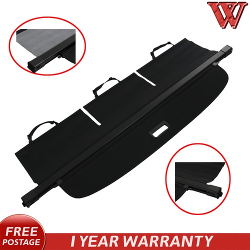 New parcel shelf boot - parcel, load
