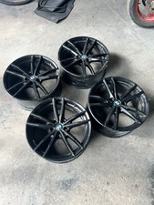 BMW 19inch Alloys