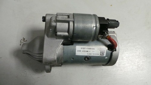 Ford focus starter motor 5 - focus,