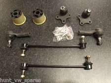 TRACK ROD ENDS ANTI ROLL BAR