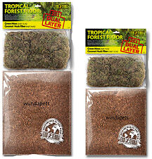 EXO TERRA TROPICAL FOREST