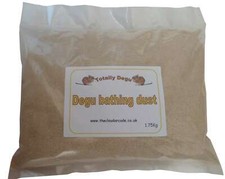 Totally Degu Bathing Sand -