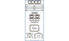 Full Engine Rebuild Gasket Set