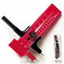 Jakar Compass Circle Cutter