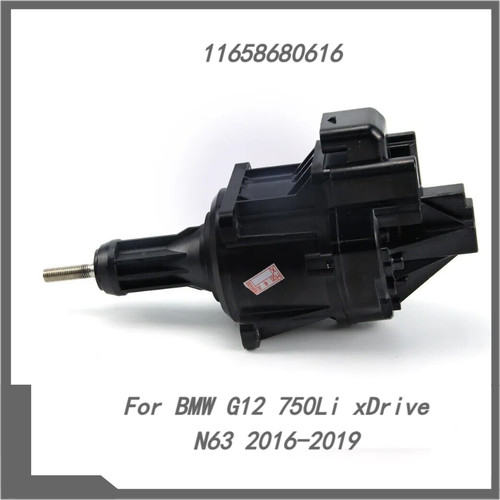 11658680616 turbocharger - 11658680616,