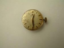 Vintage LADIES  OMEGA CAL 244