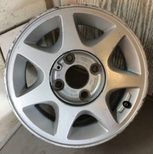 ford rs motorsport 13" 7spoke