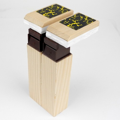 Cuckoo clock back - cuckoo,