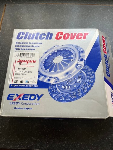 Daihatsu move yrv - daihatsu, clutch