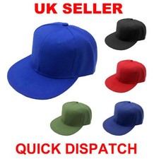Original Retro Flat Peak Cap