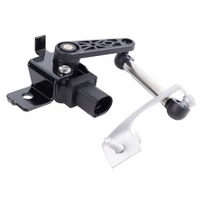 Front Headlight Xenon Level