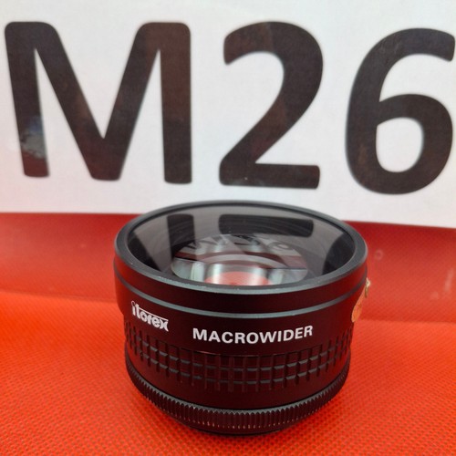 Itorex macrowider wide angle - angle, &