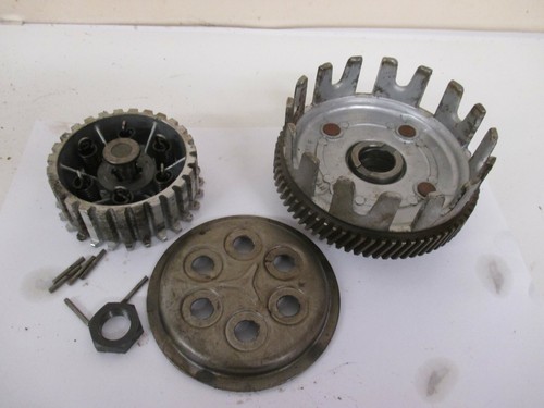 Suzuki k15 k15p - k15, 80cc