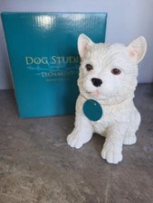 DOG STUDIES BY LEONARDO West