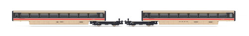 Hornby r40212 gauge - oo, br
