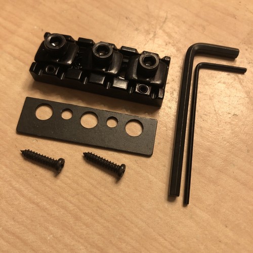 Guitar floyd rose type - guitar,