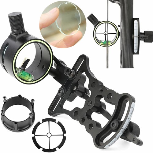 Compound bow single - compound, pin