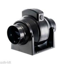 Manrose MF100T Mixed Flow