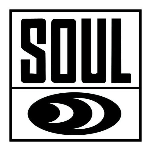 Northern soul vinyl decal - decal,