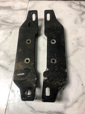 99 Polaris Genesis 1200 Jet