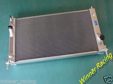 ALLOY RADIATOR fit FORD FOCUS