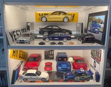 1/18 1/12 Diecast Collection