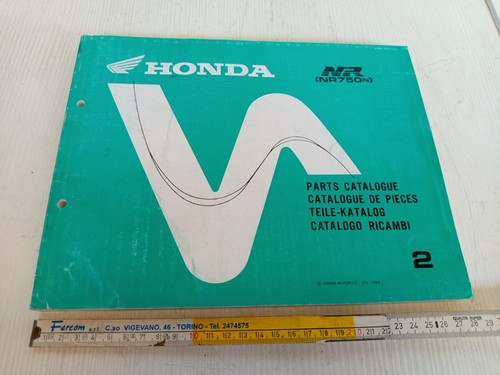 Parts catalog original - parts,