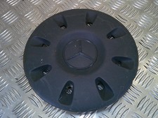 MERCEDES VITO STEEL WHEEL CENTRE CAP .. 2004-2010 A6394010825