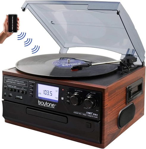 Boytone 22m bluetooth - boytone, bt-22m