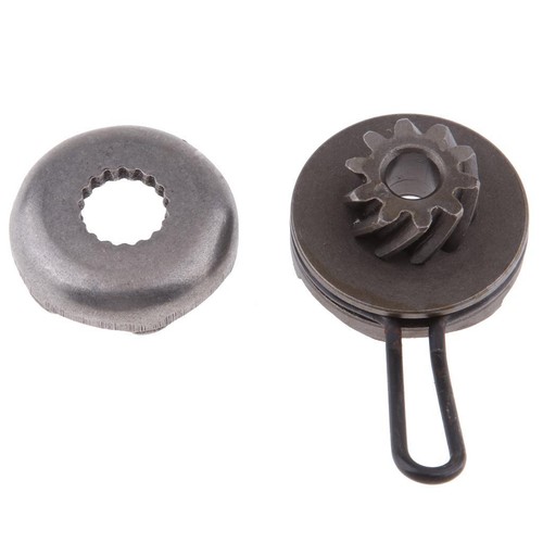 Scooters kickstart pinion - scooters,